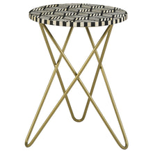 Load image into Gallery viewer, Xenia Side Table
