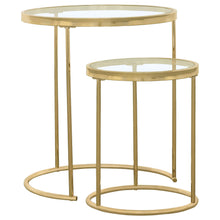 Load image into Gallery viewer, Maylin Nesting Table Set
