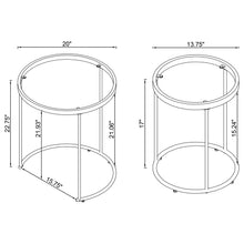Load image into Gallery viewer, Maylin Nesting Table Set