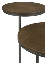 Load image into Gallery viewer, Yael Side Table