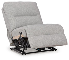 Load image into Gallery viewer, Acklen Place Power Reclining Sectional with Storage Console