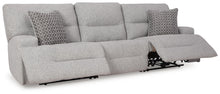 Load image into Gallery viewer, Acklen Place Power Reclining Sectional Sofa