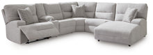 Load image into Gallery viewer, Acklen Place Power Reclining Sectional with Chaise