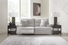 Load image into Gallery viewer, Acklen Place Power Reclining Sectional Loveseat