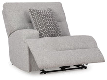 Load image into Gallery viewer, Acklen Place Power Sectional Reclining Sofa with Storage Console