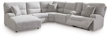 Load image into Gallery viewer, Acklen Place Power Reclining Sectional with Chaise