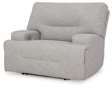 Load image into Gallery viewer, Acklen Place Oversized Power Recliner