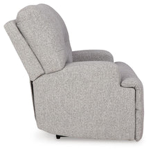 Load image into Gallery viewer, Acklen Place Oversized Power Recliner