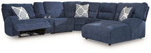 Load image into Gallery viewer, Acklen Place Power Reclining Sectional with Chaise