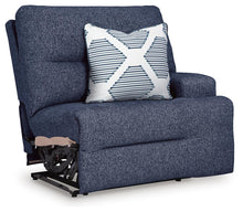 Load image into Gallery viewer, Acklen Place Power Reclining Sectional with Storage Console