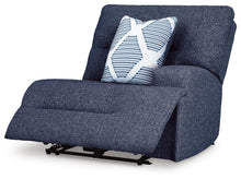 Load image into Gallery viewer, Acklen Place Power Reclining Sectional with Storage Console