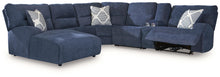 Load image into Gallery viewer, Acklen Place Power Reclining Sectional with Chaise