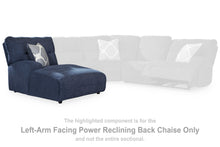 Load image into Gallery viewer, Acklen Place Power Reclining Sectional with Chaise