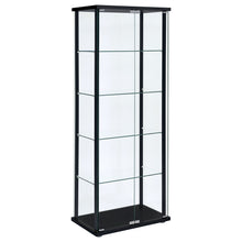 Load image into Gallery viewer, Delphinium Curio Cabinet