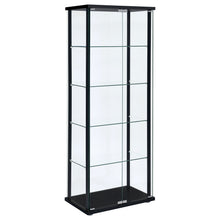 Load image into Gallery viewer, Delphinium Curio Cabinet