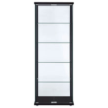 Load image into Gallery viewer, Delphinium Curio Cabinet