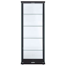 Load image into Gallery viewer, Delphinium Curio Cabinet