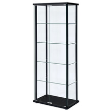 Load image into Gallery viewer, Delphinium Curio Cabinet
