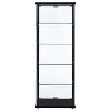 Load image into Gallery viewer, Delphinium Curio Cabinet