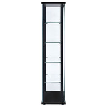 Load image into Gallery viewer, Delphinium Curio Cabinet