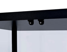Load image into Gallery viewer, Delphinium Curio Cabinet