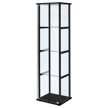 Load image into Gallery viewer, Cyclamen Curio Cabinet