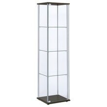 Load image into Gallery viewer, Bellatrix Curio Cabinet