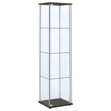 Load image into Gallery viewer, Bellatrix Curio Cabinet