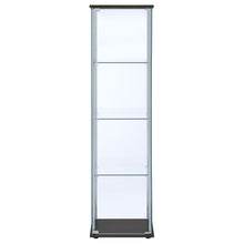 Load image into Gallery viewer, Bellatrix Curio Cabinet