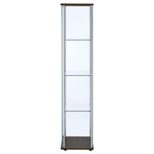 Load image into Gallery viewer, Bellatrix Curio Cabinet