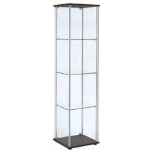Load image into Gallery viewer, Bellatrix Curio Cabinet