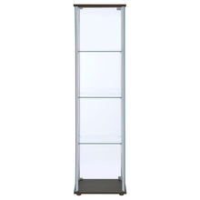 Load image into Gallery viewer, Bellatrix Curio Cabinet