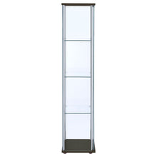 Load image into Gallery viewer, Bellatrix Curio Cabinet