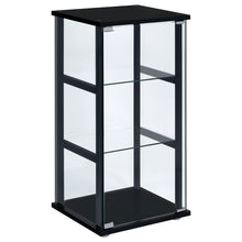 Load image into Gallery viewer, Cyclamen Curio Cabinet