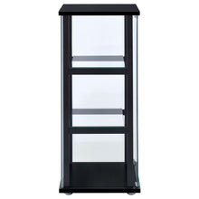 Load image into Gallery viewer, Cyclamen Curio Cabinet