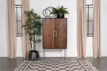 Load image into Gallery viewer, Borman Bar Cabinet