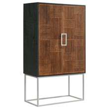 Load image into Gallery viewer, Borman Bar Cabinet