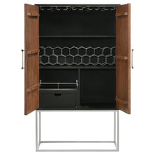Load image into Gallery viewer, Borman Bar Cabinet