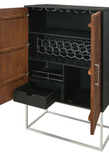 Load image into Gallery viewer, Borman Bar Cabinet
