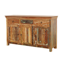 Load image into Gallery viewer, Harper Accent Cabinet