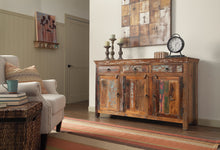 Load image into Gallery viewer, Harper Accent Cabinet