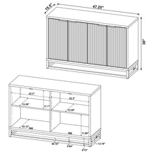 Load image into Gallery viewer, Ryatt Accent Cabinet