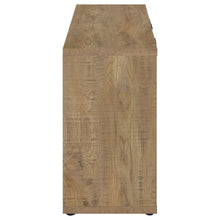 Load image into Gallery viewer, Pepita Accent Cabinet