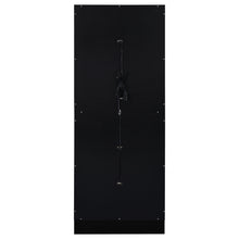 Load image into Gallery viewer, Cabra Curio Cabinet with LED Lighting