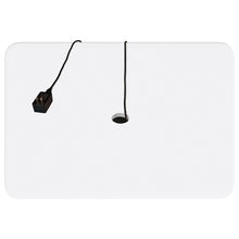 Load image into Gallery viewer, Aero Curio Cabinet with LED Lighting