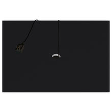 Load image into Gallery viewer, Aero Curio Cabinet with LED Lighting