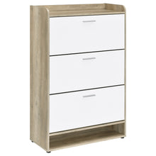 Load image into Gallery viewer, Denia Shoe Cabinet