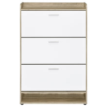 Load image into Gallery viewer, Denia Shoe Cabinet