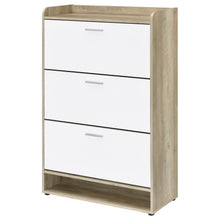 Load image into Gallery viewer, Denia Shoe Cabinet
