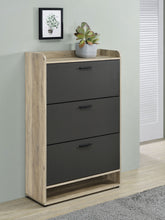 Load image into Gallery viewer, Denia Shoe Cabinet